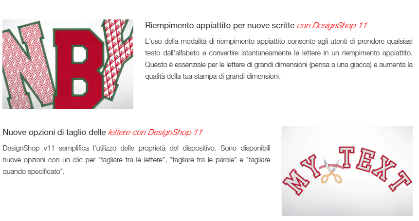 Design Shop v.11 Lettering