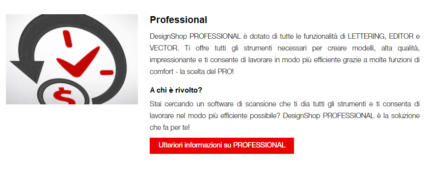 Professional Melco