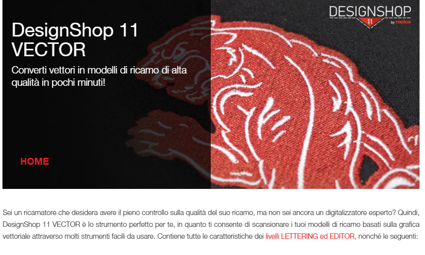 Design Shop Vector
