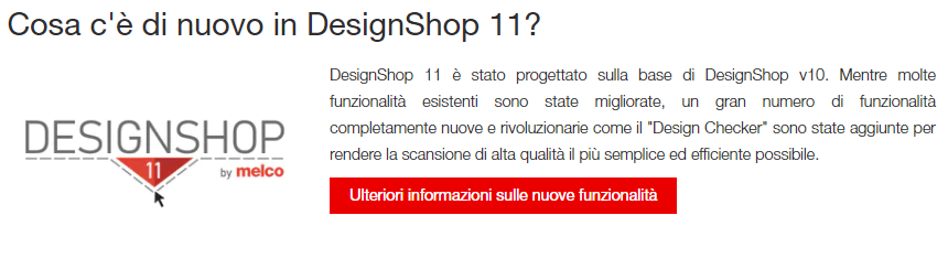 Design Shop novitÃ 