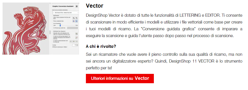 Vector Melco